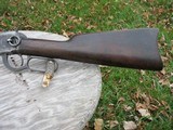 True Antique 1894 Saddle Ring Carbine. S/N 35187. 30-30 Caliber. Near Excellent Bore and Wood. Tight As New. - 6 of 15