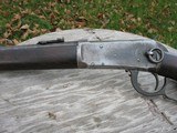 True Antique 1894 Saddle Ring Carbine. S/N 35187. 30-30 Caliber. Near Excellent Bore and Wood. Tight As New. - 7 of 15
