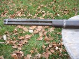 True Antique 1894 Saddle Ring Carbine. S/N 35187. 30-30 Caliber. Near Excellent Bore and Wood. Tight As New. - 8 of 15