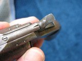 Antique Smith & Wesson #2 Old Army. 5
