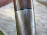 Antique 1892 Winchester. MFG. 1895. Round Barrel. 38-40 Caliber. Very Good Bore. Excellent Mechanics. Shoots Great. - 14 of 15