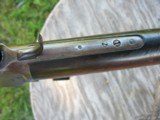 Antique 1892 Winchester. MFG. 1895. Round Barrel. 38-40 Caliber. Very Good Bore. Excellent Mechanics. Shoots Great. - 15 of 15