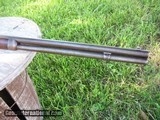 Antique 1892 Winchester. MFG. 1895. Round Barrel. 38-40 Caliber. Very Good Bore. Excellent Mechanics. Shoots Great. - 5 of 15