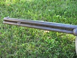 Antique 1892 Winchester. MFG. 1895. Round Barrel. 38-40 Caliber. Very Good Bore. Excellent Mechanics. Shoots Great. - 10 of 15