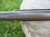 Antique 1892 Winchester. MFG. 1895. Round Barrel. 38-40 Caliber. Very Good Bore. Excellent Mechanics. Shoots Great. - 11 of 15