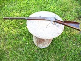 Antique 1892 Winchester. MFG. 1895. Round Barrel. 38-40 Caliber. Very Good Bore. Excellent Mechanics. Shoots Great. - 6 of 15