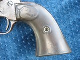 Antique Colt Single Action 38-40 Caliber 5 1//2