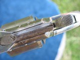 Antique Smith & Wesson #2 Old Army. 1865 MFG. Generous Traces of Blue. All Matching. CHEAP !!! - 11 of 15