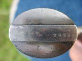 Antique Smith & Wesson #2 Old Army. 1865 MFG. Generous Traces of Blue. All Matching. CHEAP !!! - 13 of 15