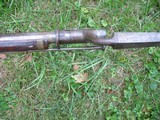 Antique Brown Bess Flintlock Musket .75 Caliber. Barker Marked Lock.. Very Good Condition. - 7 of 15