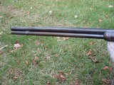 Antique 1876 Winchester 45-60 Caliber. 28