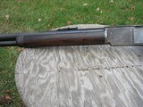 Antique 1876 Winchester 45-60 Caliber. 28