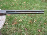 Antique 1876 Winchester 45-60 Caliber. 28