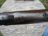 Antique 1876 Winchester 45-60 Caliber. 28