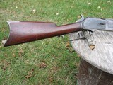 Antique 1876 Winchester 45-60 Caliber. 28