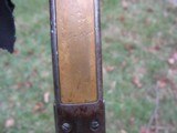 Antique 1876 Winchester 45-60 Caliber. 28