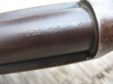 Antique 1876 Winchester 45-60 Caliber. 28