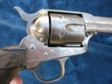 Antique Colt Sing Action 38-40
With 4 3/4