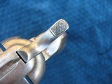 Antique Colt Sing Action 38-40
With 4 3/4