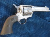 Antique Colt Sing Action 38-40
With 4 3/4