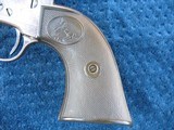 Antique Colt Sing Action 38-40
With 4 3/4