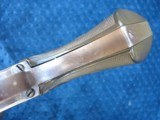 Antique Colt Sing Action 38-40
With 4 3/4