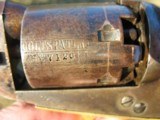 Antique Colt 1849 Pocket Model. 5