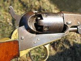 Antique Colt 1849 Pocket Model. 5