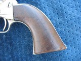 Antique Colt 1861 Conversion. Re Nickel Finish. CHEAP.!!! - 8 of 15