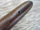 Antique Winchester 1873 2nd Model. MFG 1879. 44-40 Round Barrel, Very Good Bore. Excellent mechanics. Correct and Honest Gun. - 15 of 15