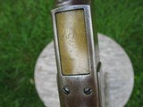 Antique 1873 Winchester 38-40 Caliber. Octagon Barrel. Good Bore.. Excellent Mechanics. Shoots Great. MFG 1886. - 13 of 15