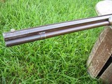 Antique 1873 Winchester 38-40 Caliber. Octagon Barrel. Good Bore.. Excellent Mechanics. Shoots Great. MFG 1886. - 8 of 15
