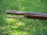 Antique 3rd Model Brown Bess.
Dated 1815.. Excellent Mechanics. 75 Caliber.. Very Good Condition. Includes Bayonet. - 15 of 15