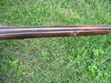 Antique 3rd Model Brown Bess.
Dated 1815.. Excellent Mechanics. 75 Caliber.. Very Good Condition. Includes Bayonet. - 6 of 15
