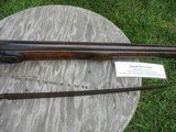 Antique 3rd Model Brown Bess.
Dated 1815.. Excellent Mechanics. 75 Caliber.. Very Good Condition. Includes Bayonet. - 5 of 15