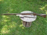 Antique 3rd Model Brown Bess.
Dated 1815.. Excellent Mechanics. 75 Caliber.. Very Good Condition. Includes Bayonet. - 10 of 15