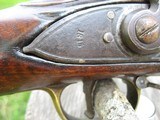 Antique 3rd Model Brown Bess.
Dated 1815.. Excellent Mechanics. 75 Caliber.. Very Good Condition. Includes Bayonet. - 3 of 15