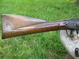 Antique 3rd Model Brown Bess.
Dated 1815.. Excellent Mechanics. 75 Caliber.. Very Good Condition. Includes Bayonet. - 2 of 15