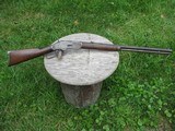Antique 1873 Winchester. 44-40. Special Order 26