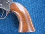 Extremely Rare Colt London Pocket Navy Revolver. .36 Caliber.
All Matching.. Excellent mechanics. - 4 of 15