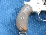 Antique Colt 1878 44-40 7 1/2