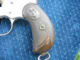 Antique Colt 1878 44-40 7 1/2