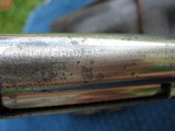 Antique Colt 1878 44-40 7 1/2
