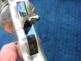 Antique Colt 1878 44-40 7 1/2
