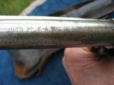 Antique Colt 1878 44-40 7 1/2