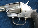 Antique Colt 1878 44-40 7 1/2