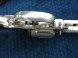 Antique Colt 1878 44-40 7 1/2