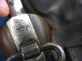 Antique Colt 1878 44-40 7 1/2