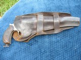 Antique Colt 1878 44-40 7 1/2