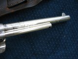 Antique Colt 1878 44-40 7 1/2